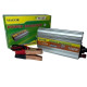 Перетворювач напруги Інвертор Magor 1500W 12V-220V