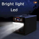 Портативна зарядна станція EP-JB 1000W 12V/60Ah LiFePO4 із сонячною панеллю 18V 100W