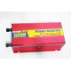 Перетворювач напруги інвертор 1500W з 12V на 220V