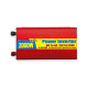 Перетворювач напруги інвертор 2000W з 12V на 220V