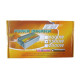 Перетворювач напруги інвертор 2000W з 12V на 220V