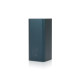 Потужний Power Bank із електронним екраном KP PD-65 20000mAh Зовнішній акумулятор чорний