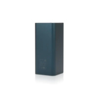 Power Bank з електронним екраном KP PD-65 20000mAh Зовнішній акумулятор для заряджання