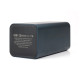 Power Bank з електронним екраном KP PD-65 20000mAh Зовнішній акумулятор для заряджання