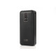 Power Bank з електронним екраном з набором кабелів KP KP-27 20000mAh Зовнішній акумулятор для заряджання