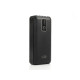 Power Bank з електронним екраном з набором кабелів KP KP-27 20000mAh Зовнішній акумулятор для заряджання