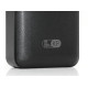 Power Bank з електронним екраном з набором кабелів KP KP-27 20000mAh Зовнішній акумулятор для заряджання