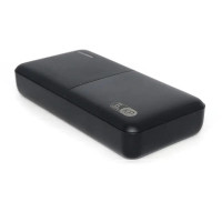 Портативний зарядний пристрій Power Bank 20000мАг 22,5Вт KP PD-21 Повербанк для заряджання телефону