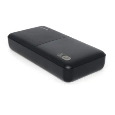 Портативний зарядний пристрій Power Bank 20000мАг 22,5Вт KP PD-21 Повербанк для заряджання телефону
