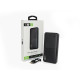 Портативний зарядний пристрій Power Bank 20000мАг 22,5Вт KP PD-21 Повербанк для заряджання телефону