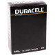 Плоскі батарейки 3V для годинника у вигляді таблетки Duracell DL/CR 2016 на блістері 2 шт 045736/5007667 в упаковці 4 шт