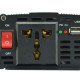 Перетворювач Напруги Інвектор UKC SSK 1500W