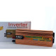 Перетворювач Напруги Інвектор UKC SSK 1500W