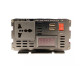 Перетворювач напруги з 12V на 220V 4000W Eryuan Автомобільний інвертор