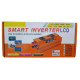 Перетворювач напруги з 12V на 220V 4000W Eryuan Автомобільний інвертор