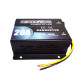 Перетворювач напруги інвертор 5 CORE 20A 24v-12v DC/DC Чорний