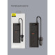 Перетворювач напруги автомобільний інвертор Baseus In-Car Inverter CRNBQ-A01 150W