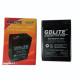 Надійна акумуляторна батарея Gd-Lite 6V 4.0Ah GD-640 6V 4.0Ah