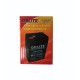 Надійна акумуляторна батарея Gd-Lite 6V 4.0Ah GD-640 6V 4.0Ah