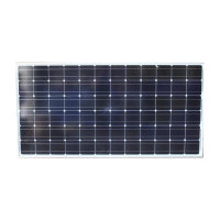 Сонячна панель Solar board 250W 36V 1640х992х40 мм Полікристалічна сонячна батарея