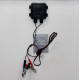Монокристалічна сонячна панель Solar board 50W 18V 63x58x3 см З щупами