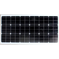 Полікристалічна сонячна панель Solar board 100W 18V 120x58x3 см Сонячна батарея
