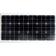 Полікристалічна сонячна панель Solar board 100W 18V 120x58x3 см Сонячна батарея