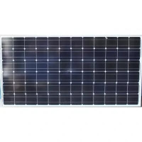 Монокристалічна сонячна панель Solar board 200W 36V 158x80x3 см Сонячна батарея
