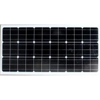 Монокристалічна сонячна панель Solar board 170W 18V 148x67x3 см Сонячна батарея