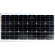 Монокристалічна сонячна панель Solar board 170W 18V 148x67x3 см Сонячна батарея
