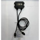 Монокристалічна сонячна панель Solar board 170W 18V 148x67x3 см Сонячна батарея