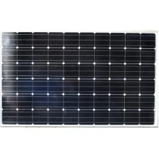 Монокристалічна сонячна панель Solar board 300W 36V 197x65x5.5  см Сонячна батарея