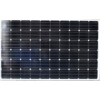 Монокристалічна сонячна панель Solar board 450W 41.97​​​​​​​V 190x113x3  см Сонячна батарея