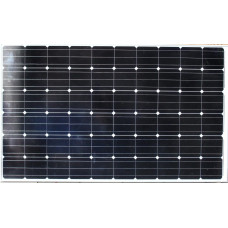 Монокристалічна сонячна панель Solar board 450W 41.97​​​​​​​V 190x113x3  см Сонячна батарея