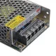 Імпульсний блок живлення AC-DC 12V 5A 60W Блок живлення для LED ламп з пасивним охолодженням