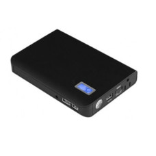 УМБ для ноутбука та телефону 24000 mAh 85W Зовнішній акумулятор для ноутбука Portable AC Power Bank