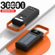 Power Bank Solar Smart 1015 зарядний пристрій на сонячній батареї 10000mAh і Led індикаторами заряду
