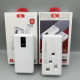 Багатофункціональний Power Bank Ultra Fast 1023 зі швидкою зарядкою З цифровим дисплеєм ємністю 20 000 мАг