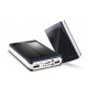 Power Bank із сонячною батареєю UN-3105 10000mAh SOLAR Мобільна зарядка для телефону з ліхтариком