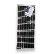 Монокристалічна сонячна панель Solar panel 120W 18V  Сонячна батарея