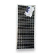 Монокристалічна сонячна панель Solar panel 120W 18V  Сонячна батарея