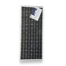 Монокристалічна сонячна панель Solar panel 150W 18V  Сонячна батарея