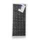 Монокристалічна сонячна панель Solar panel 150W 18V  Сонячна батарея
