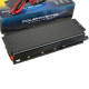 Перетворювач напруги інвертор VTEK SSK-2000W 12/220В з активним охолодженням розеткою і USB роз'ємом