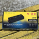Перетворювач напруги інвертор VTEK SSK-2000W 12/220В з активним охолодженням розеткою і USB роз'ємом