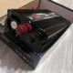 Автомобільний перетворювач напруги інвертор VTEK SSK-1000W 12/220В з активним охолодженням розеткою і USB