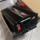 Автомобільний перетворювач напруги інвертор VTEK SSK-1000W 12/220В з активним охолодженням розеткою і USB