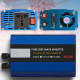 Перетворювач напруги 400W з чистою синусоїдою 12V-220V AC/DC
