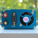 Перетворювач напруги 400W з чистою синусоїдою 12V-220V AC/DC