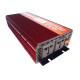 Перетворювач напруги Power Inverter UN-3060 4000W 12V Інвертор з активним охолодженням